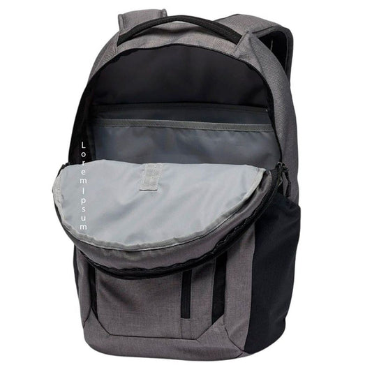 Ryggsäck Columbia Atlas Explorer II 26L, unisex, grå