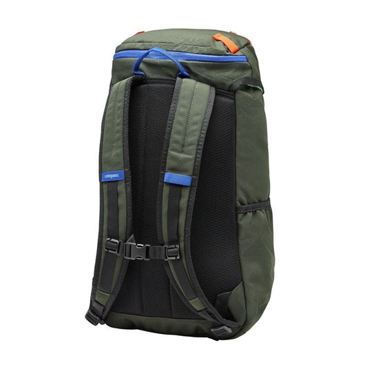 Träningsväska Cotopaxi Tapa 22L, oliv, unisex