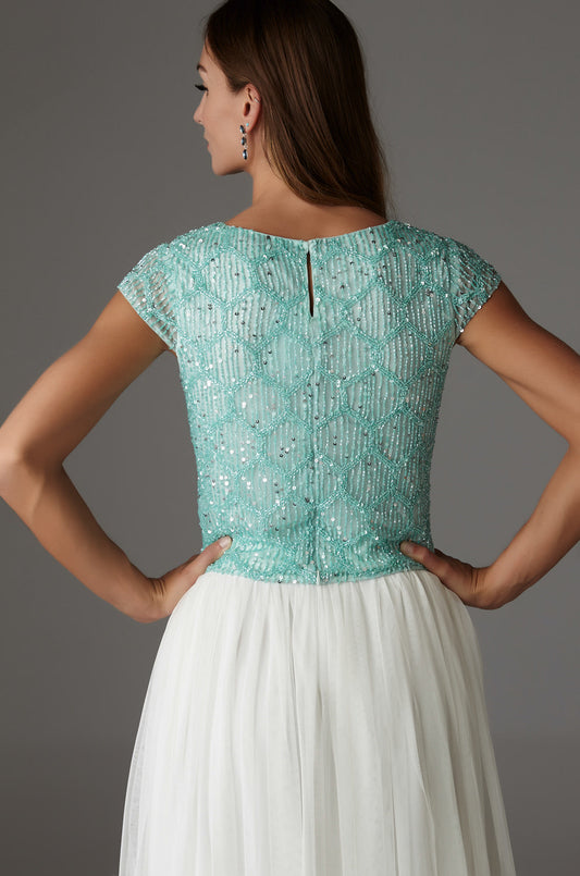 BELLE TOP MINT-1