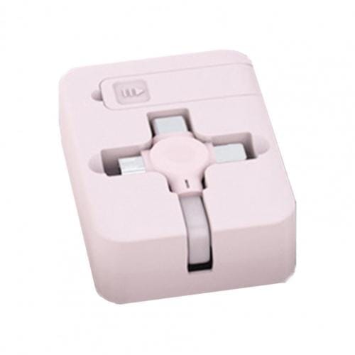 3 i 1 PowerchargerÂź (1+1 gratis)