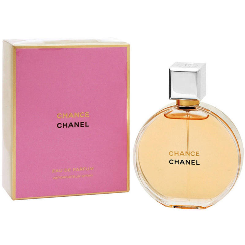 Chanel Chance EDP 50 ml Hölgyeknek