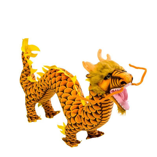 Dragon Dolls Stuffed Animals Plush Toys
