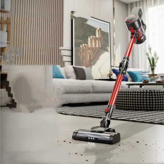 Handheld Portable Vacuum Cleaner