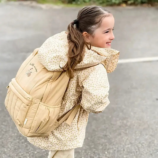 Juniper Barnryggsäck