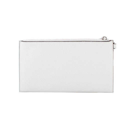 Michael Kors Handväska 35s5stvw3i Optic White