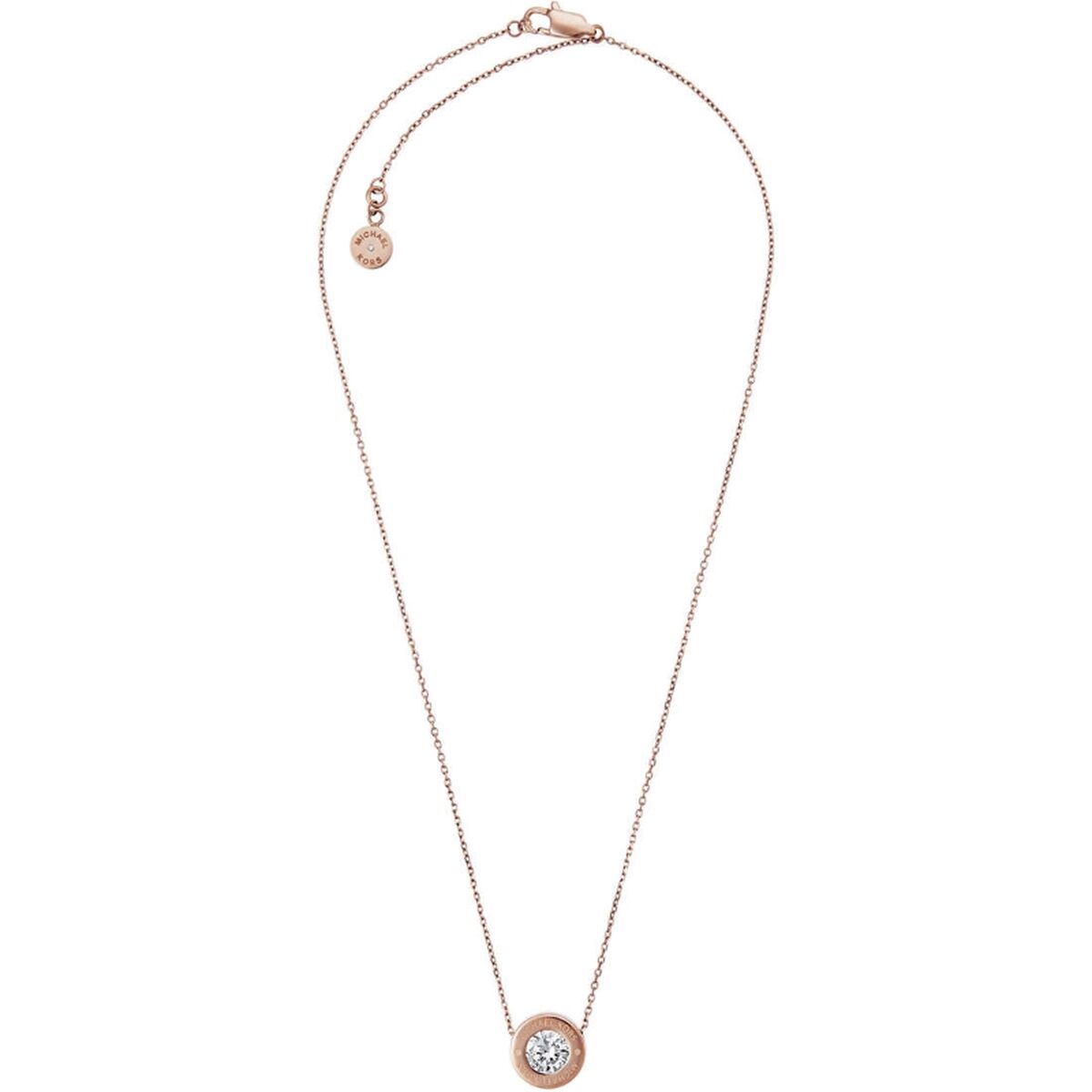 Michael Kors Halsband Dam MK0701