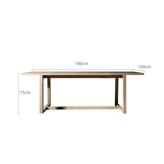 Sebastian Long Table-1