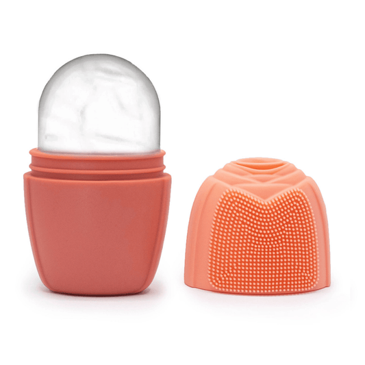 Ice Roller för ansikte