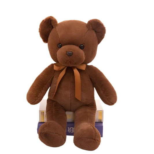 Soft PP Cotton Filled Teddy Bear Plush Toys