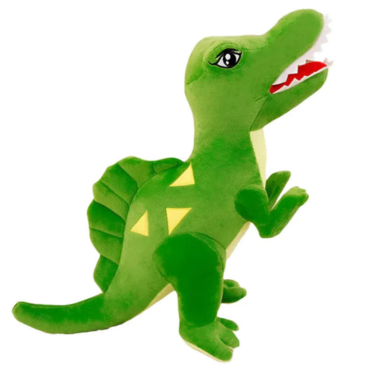 Spinosaurus Dinosaur Plush Toy