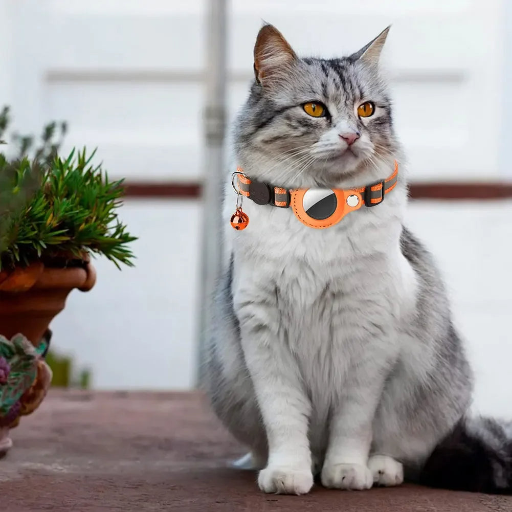 Never Lose Your Pet Again: Future of Tracking Technology Revealed