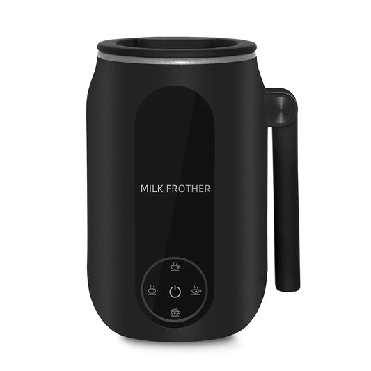 Automatic Home Use Milk Frother Hot And Cold Electric Frother