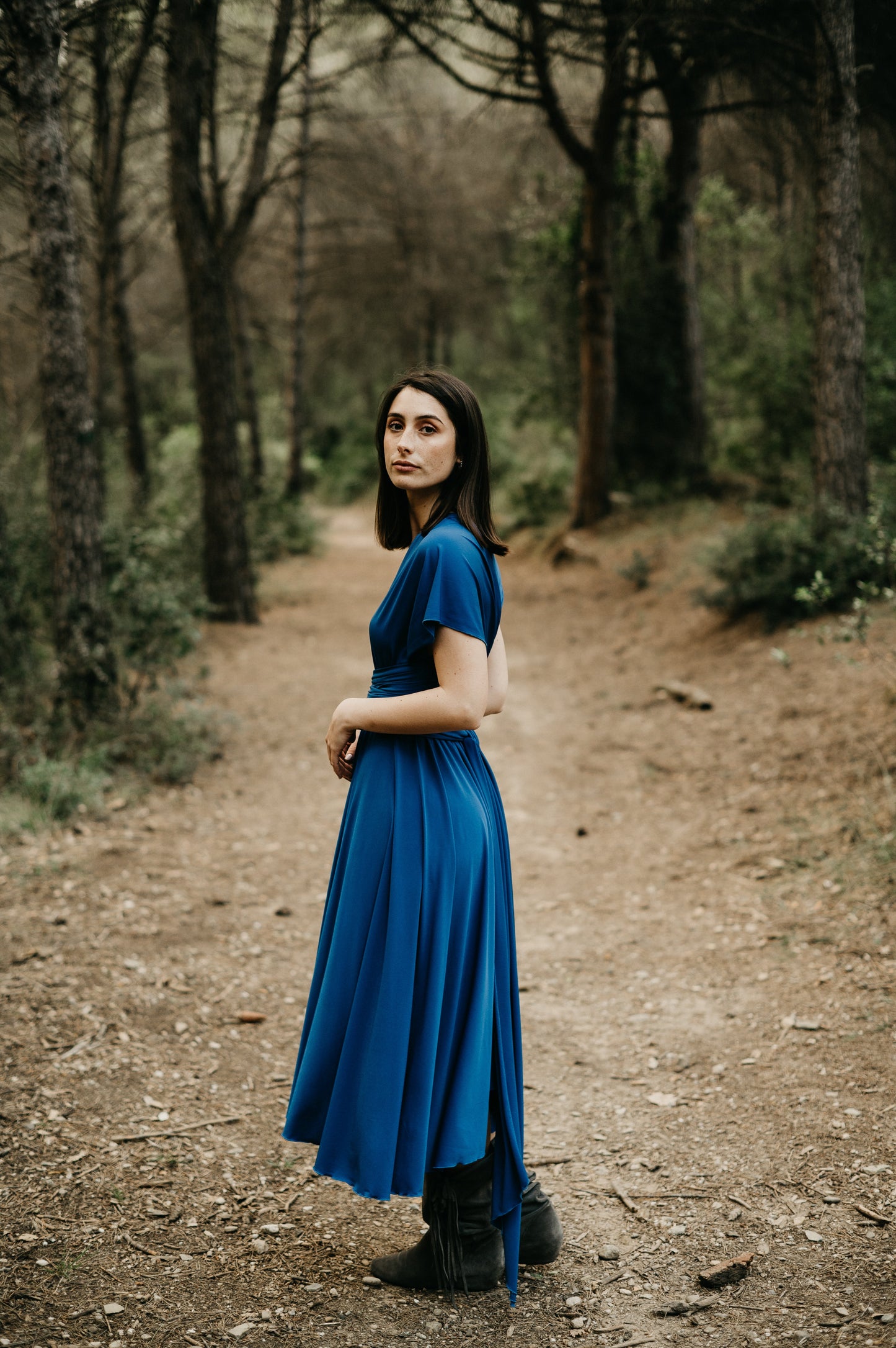 MIDI DRESS-11