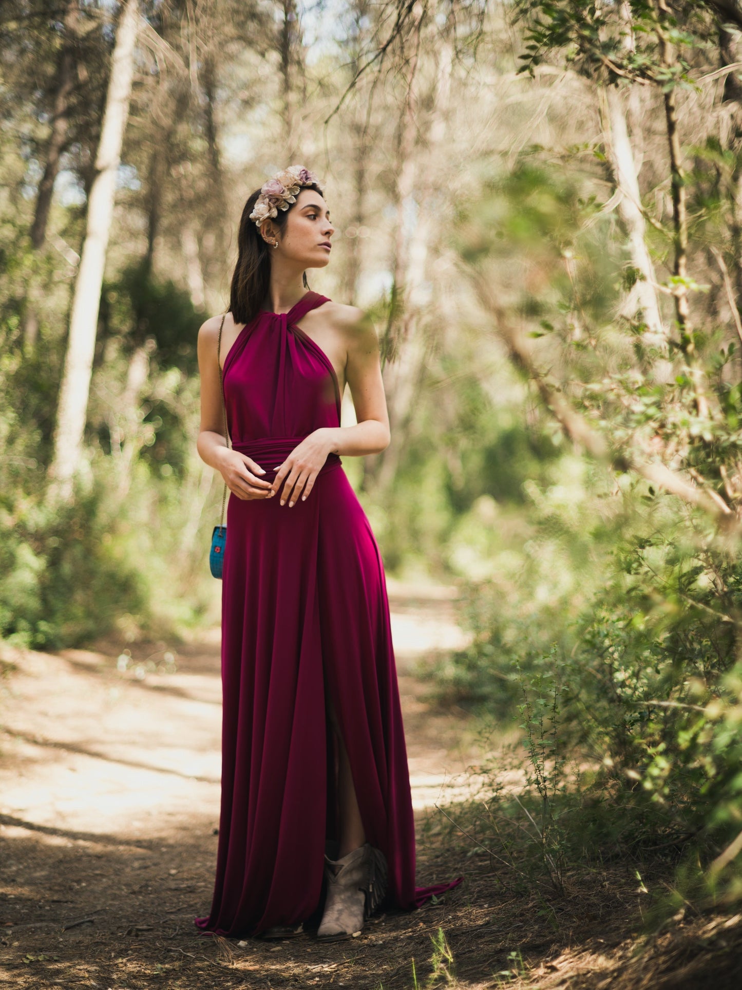SEXY DRESS-11