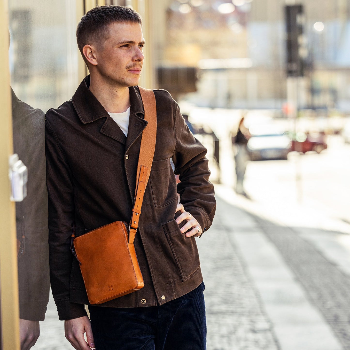 ÅKULLA Sling Bag