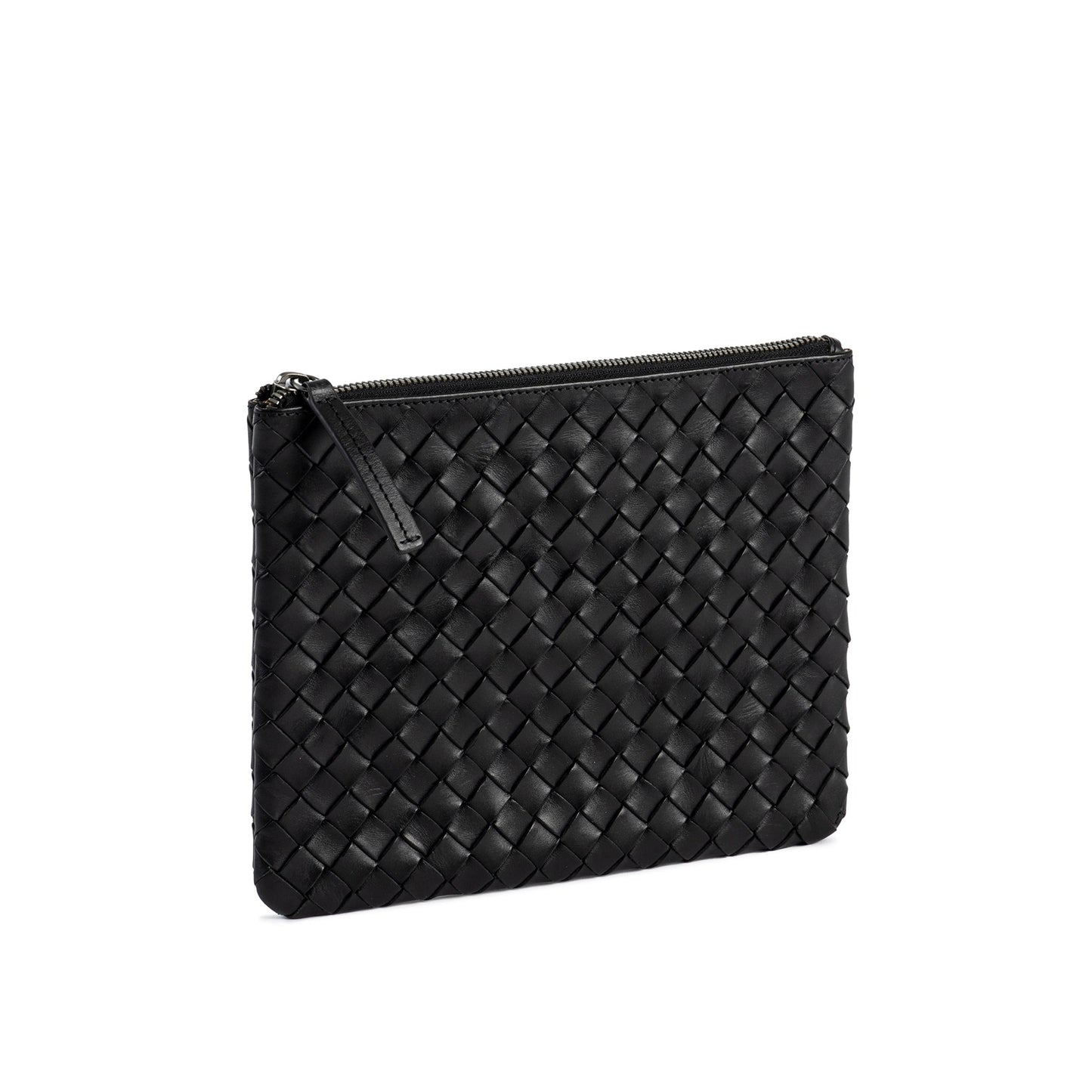 ÄSTAD Braided Pouch