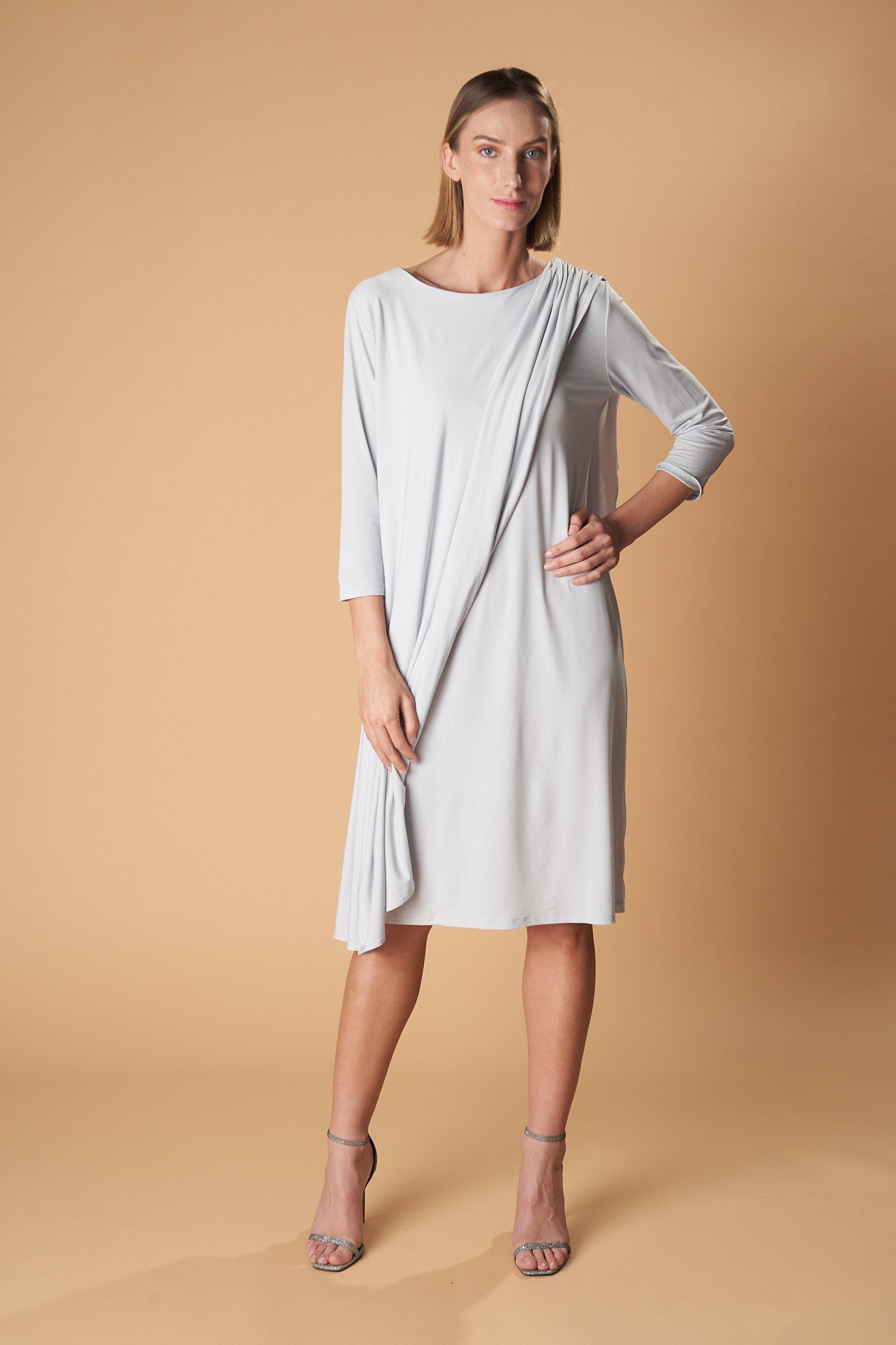 LADY DRESS-1