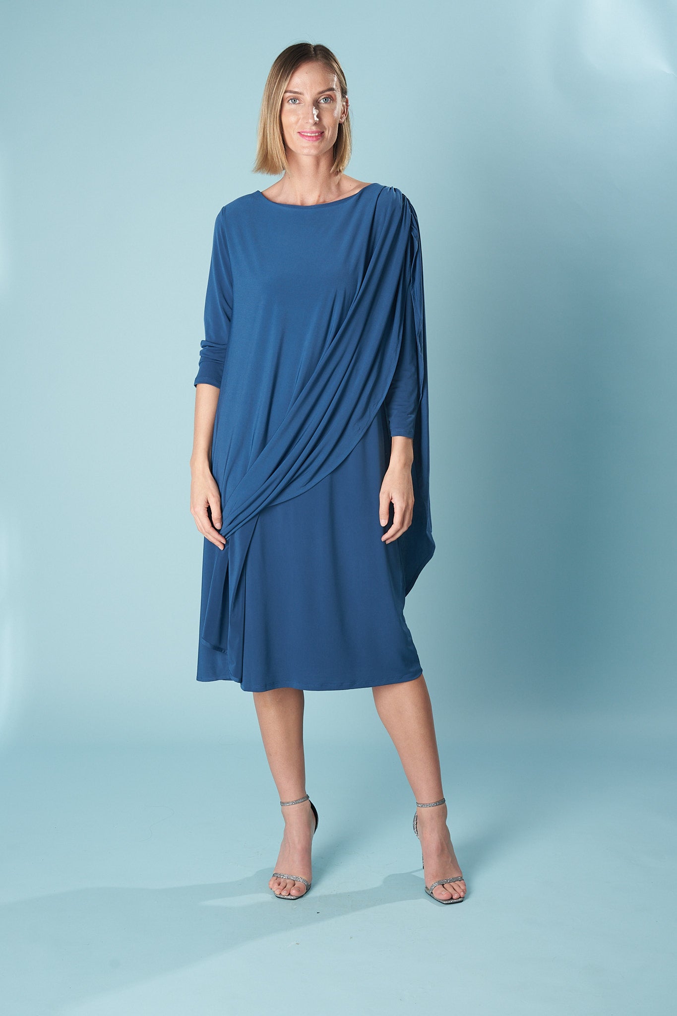 LADY DRESS-10