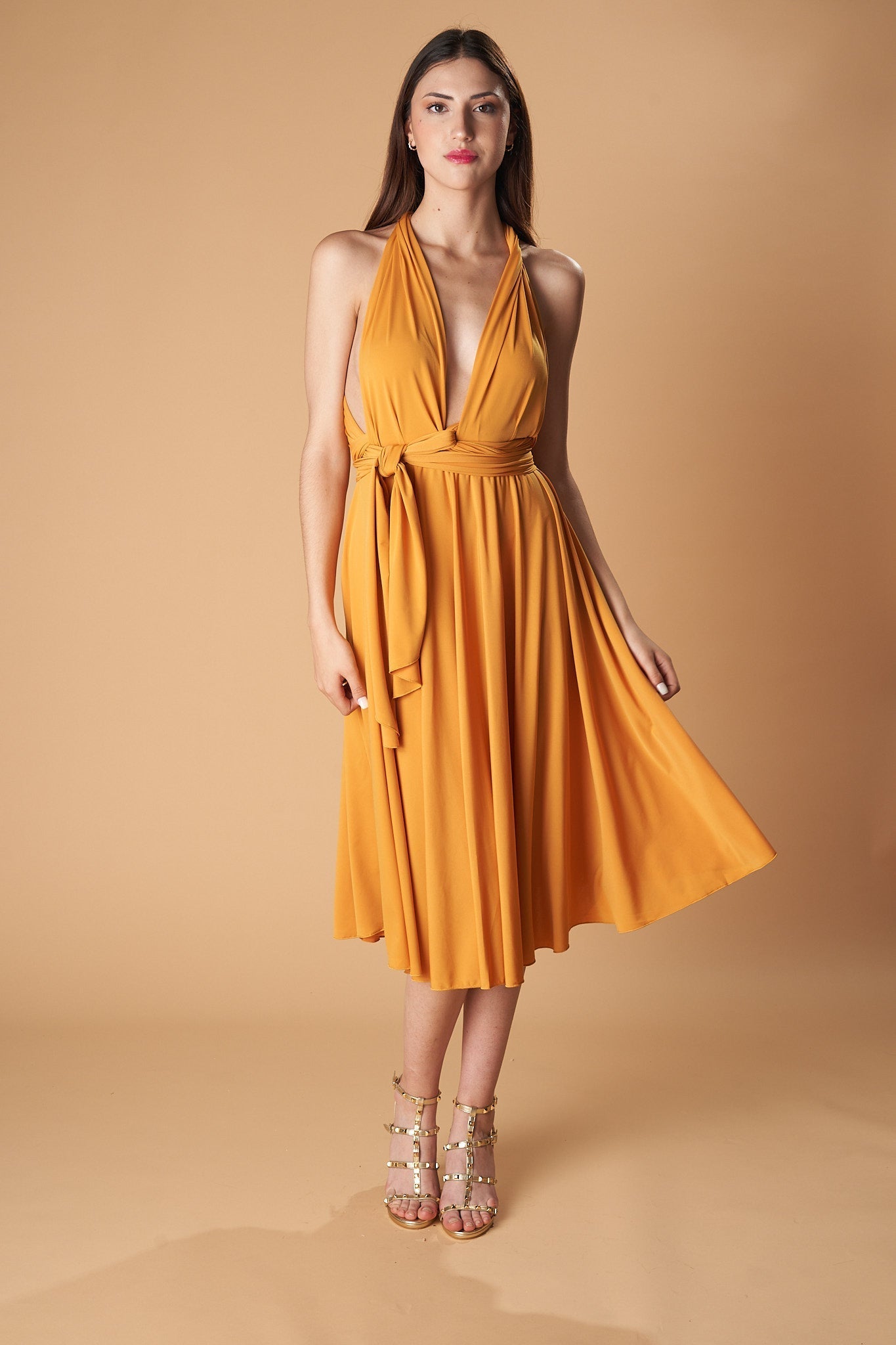 COCKTAIL DRESS-5