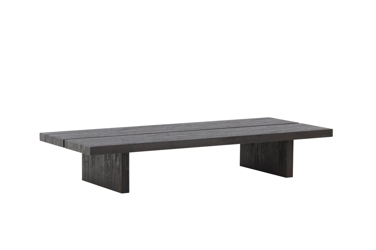 Lancester Soffbord 140 x 60 Mocka