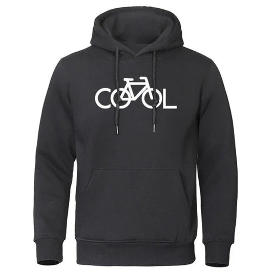Funny Cool Sweatshirt Hoodie For Men