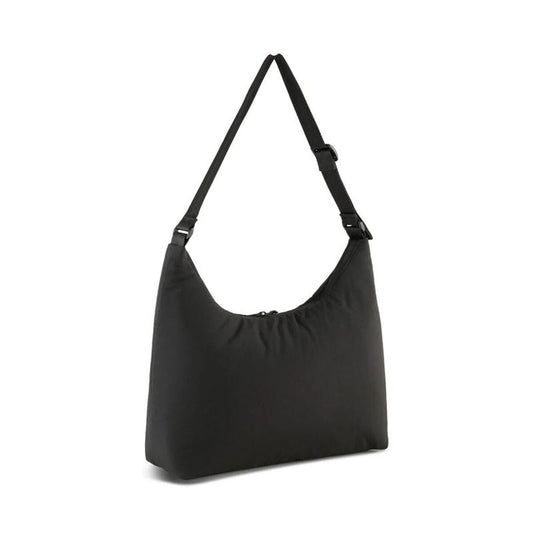 Handväska Puma Slouchy Hobo, premiumfinish och genomtänkt struktur