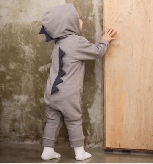 DINOSAURIE - Pyjamas barn