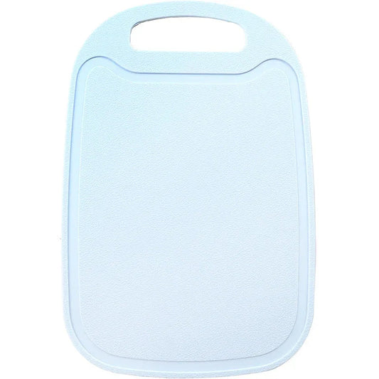 Versatile Functional Plastic Cutting Board For The Kitchen