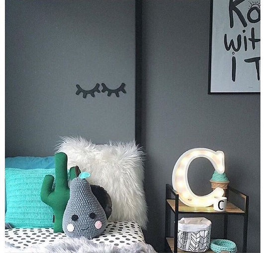 NATTIS - Nattlampa