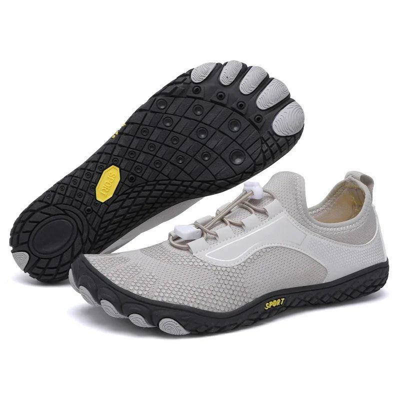 Men's Fitness Versatile Sports Running Shoes