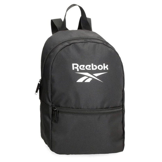 Ryggsäck Reebok Ashland, polyester, svart