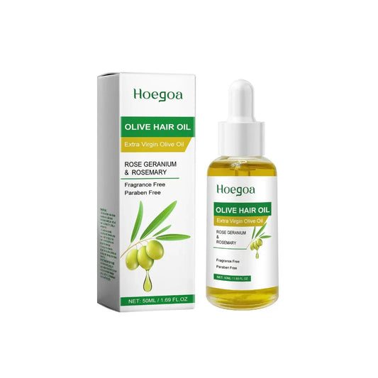 Moisturizing And Nourishing Essential Hair Care Growth Oil For Soft And Shiny Hair