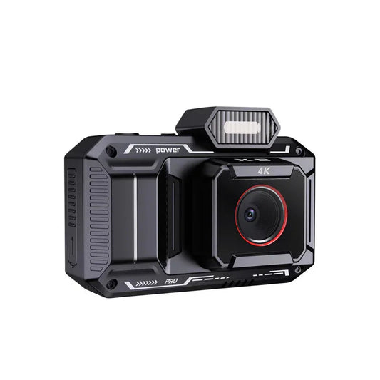 HD Retro Digital Camera
