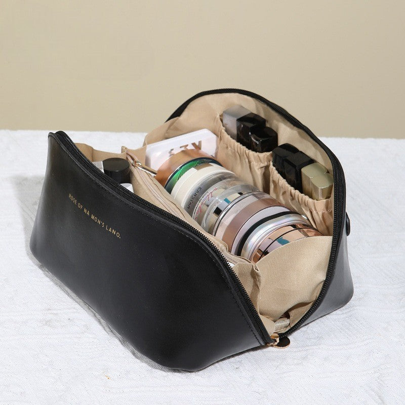 Necessär Compact – Lyxig Design & Smart Förvaring