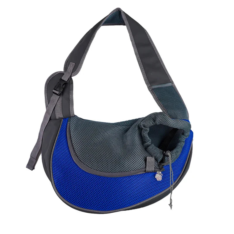 Pet Katt Hund Carrier Ryggsäck Travel Tote Axelväskor