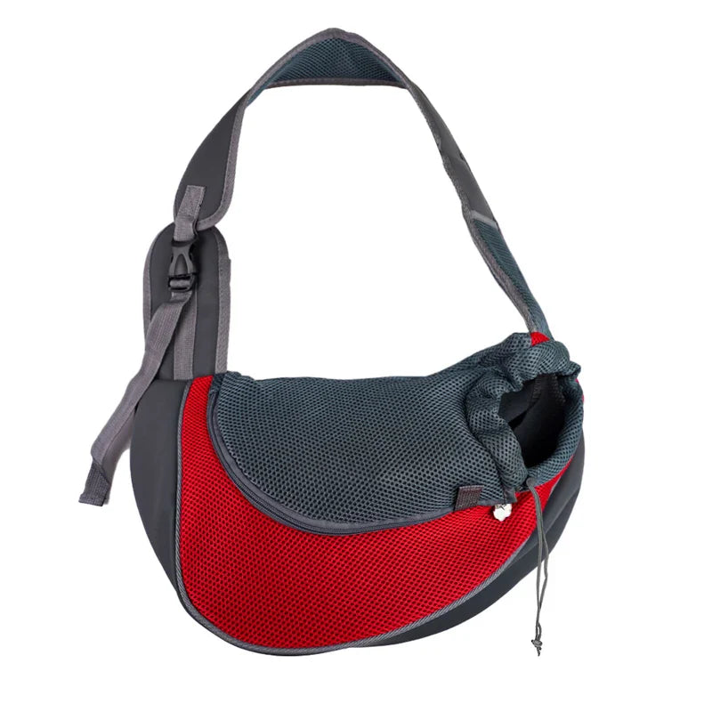 Pet Katt Hund Carrier Ryggsäck Travel Tote Axelväskor