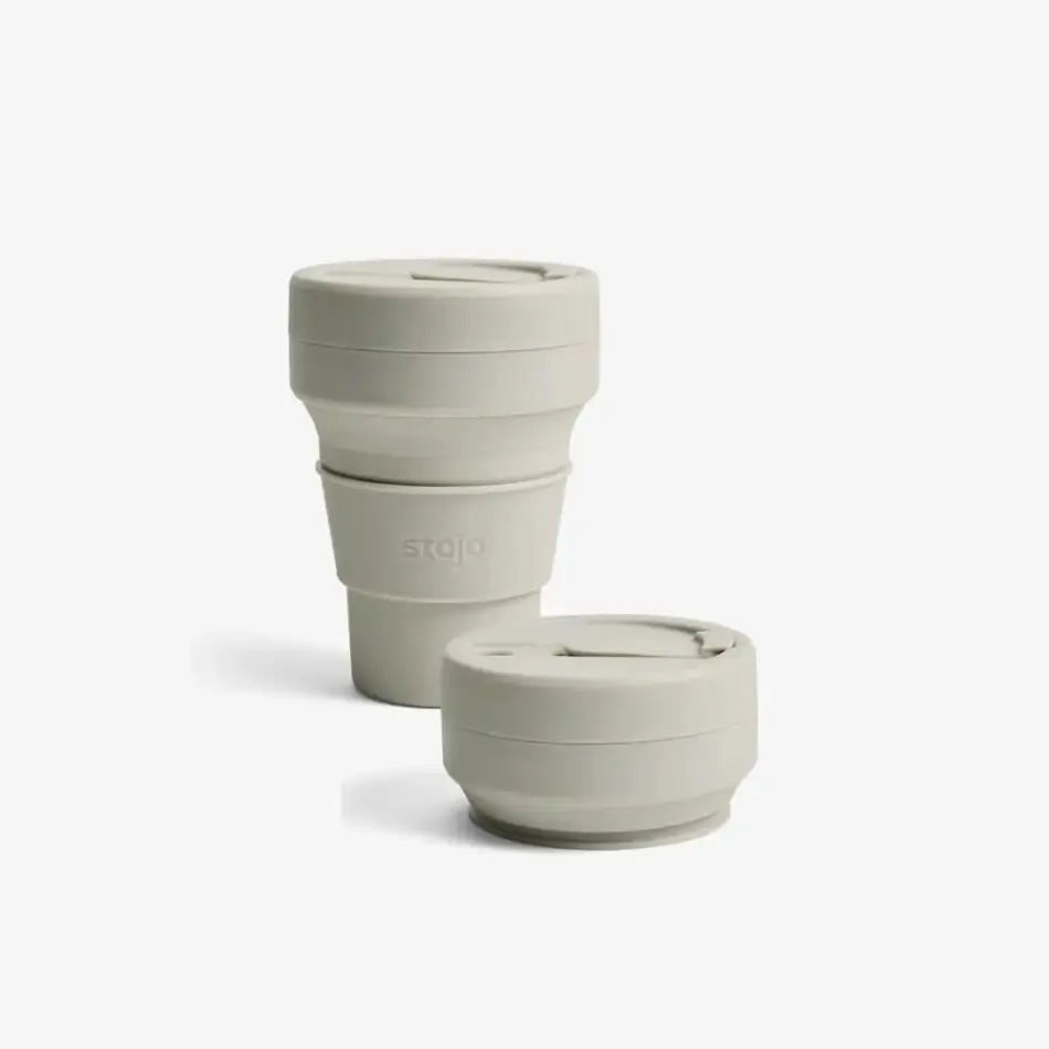 Stojo Hopfällbar mugg - 355 ml