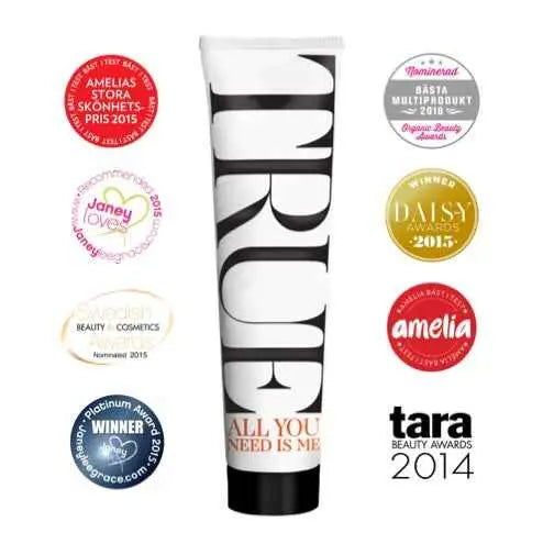 All You Need Is Me - 50 ML Organic Multi-Use Balm for Skin