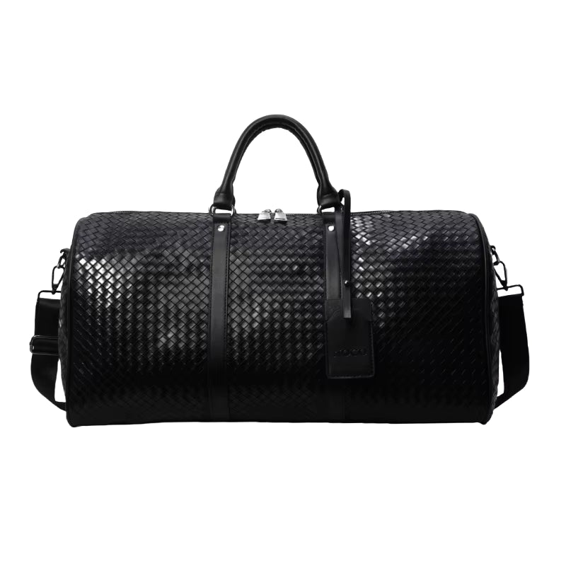 Modern Weekendbag – Sportig & Rymlig Reseväska