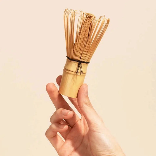 Bambu Matcha visp