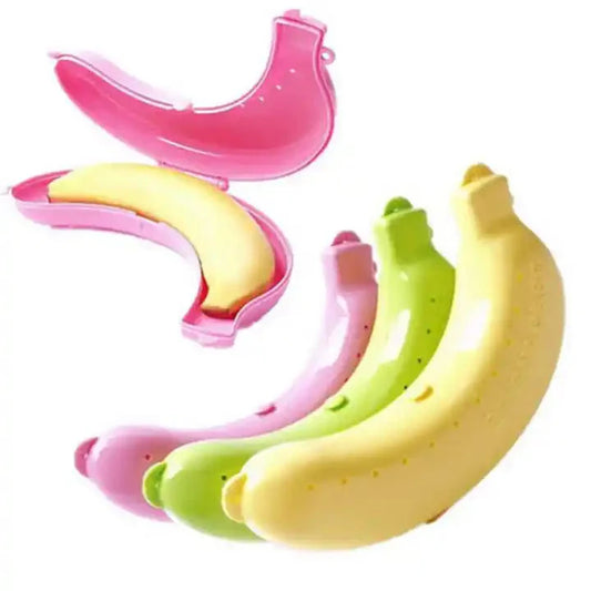 Bananfodral