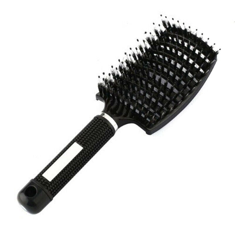 Detangling hårborste