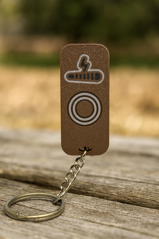 ZapSense Mini