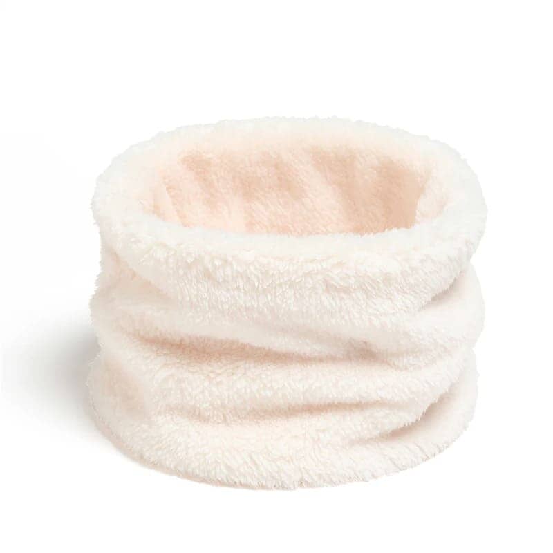 Fluffig Buff UNISEX – Stilsäker Värme för Vintern!