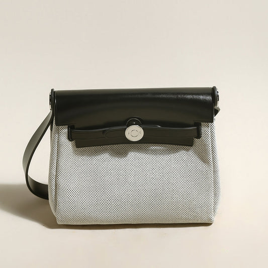 Carolina Universal Mini Leather Shoulder Bag-0