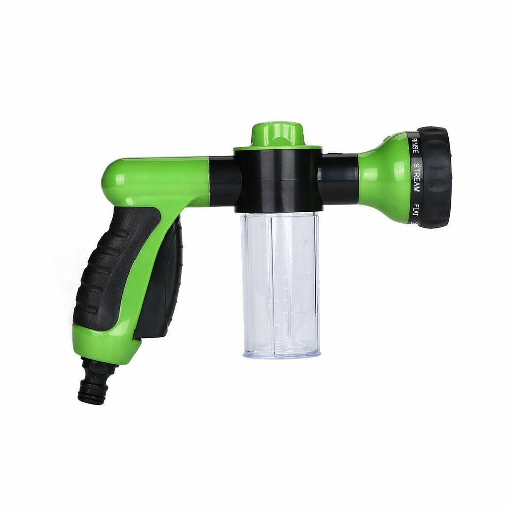 CLEANDOG Skummande Hydro Jet - Hunddusch