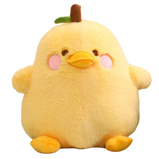 Cute Soothing Plush Dolls Toys Pillow Stuffed Animal