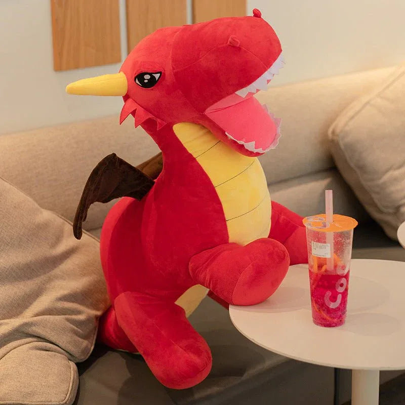 Dinosaur Stuffed Animals Plush Toys