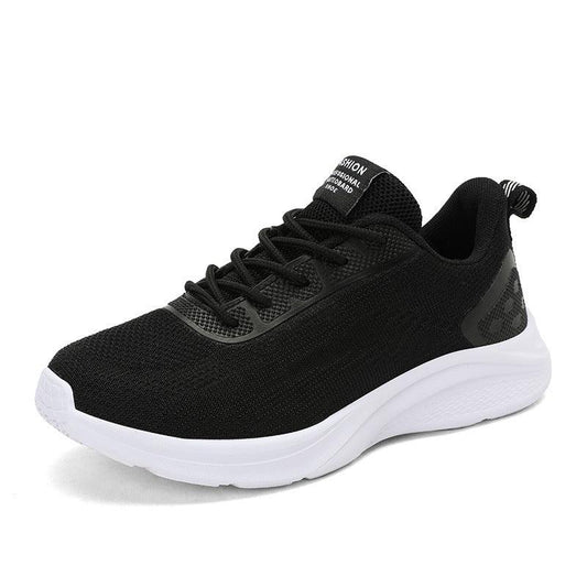 Women's Lightweight Shock Absorbtion Breathable Running Shoes