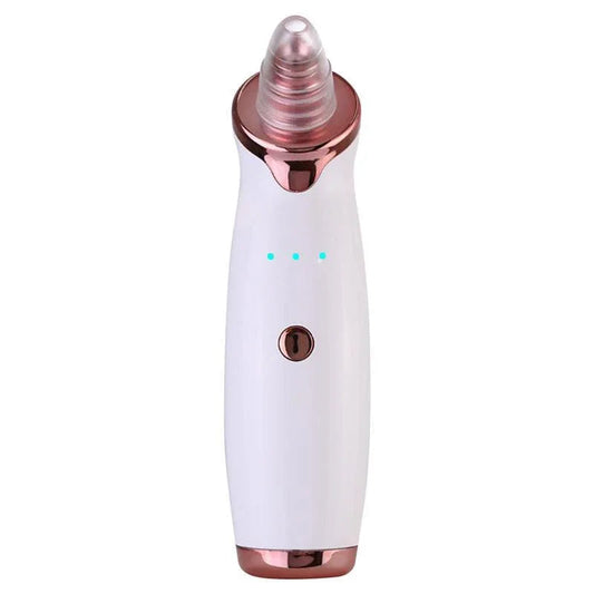 Electric Suction Blackhead Remover Skin Cleaning Device